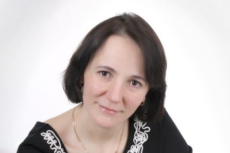 Alena Tsybulka