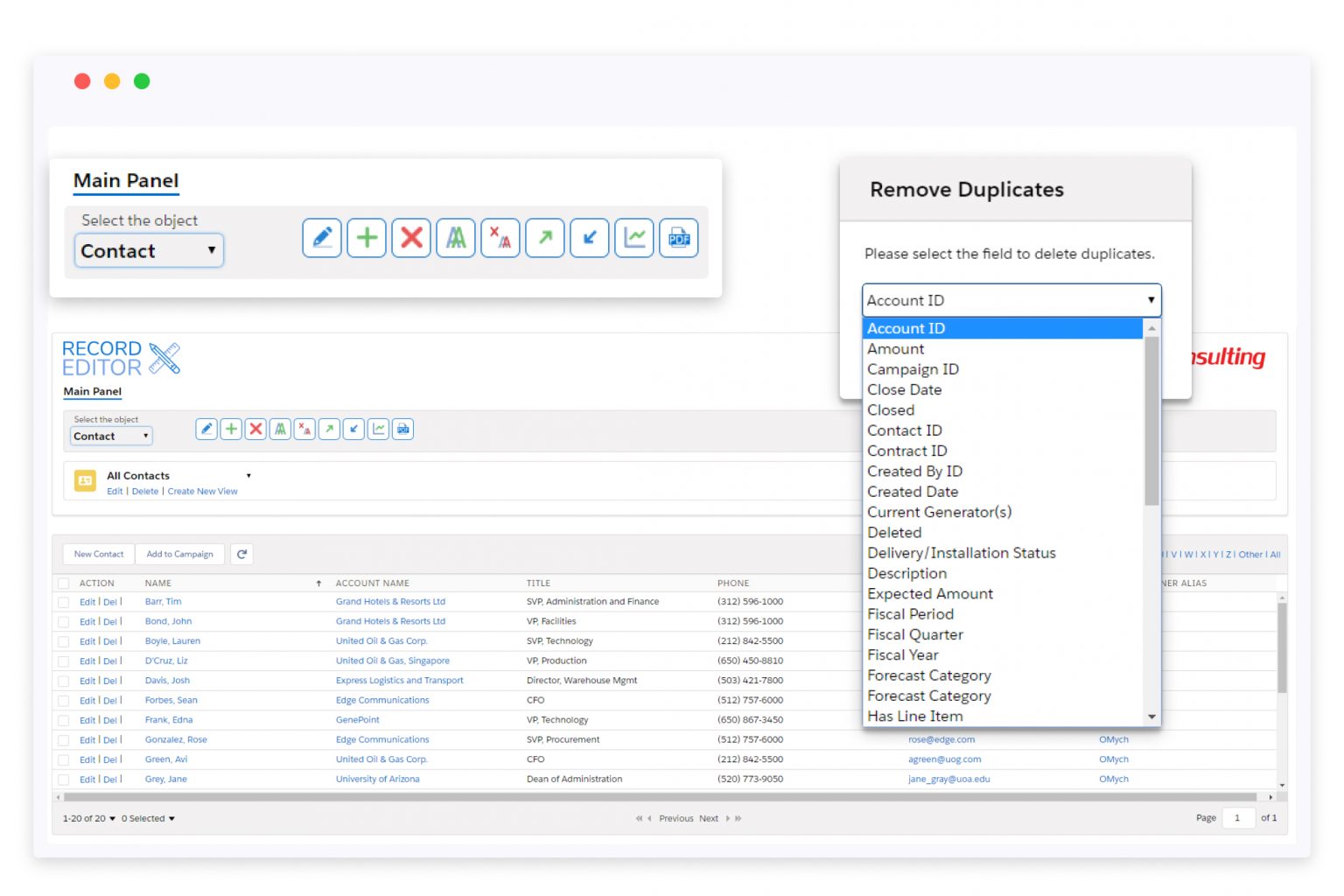 How To Add Custom Button On Related List In Salesforce Einstein Hub Salesforce Guide 8882