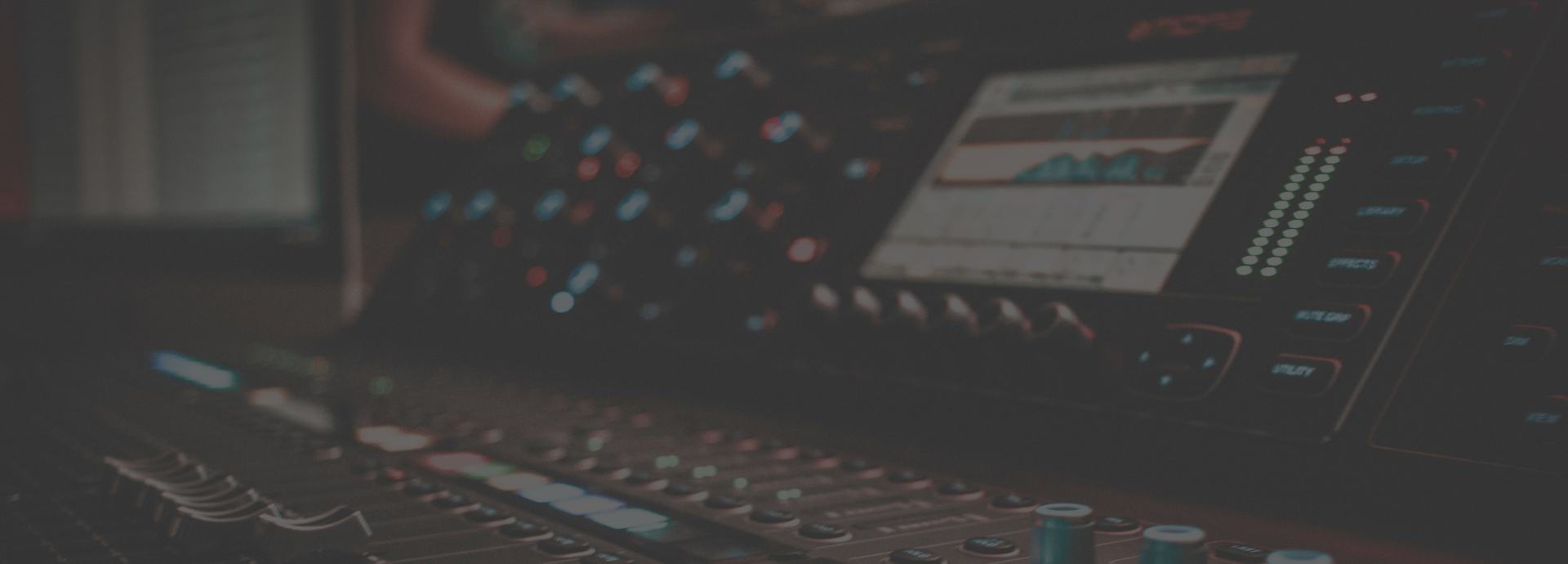 Noise Solution gains unprecedented live insights into their impact