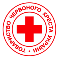 Ukrainian Red Cross Society case study logo