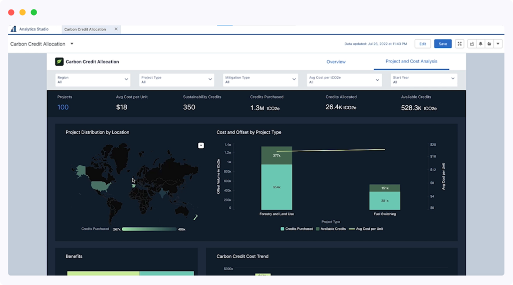 Salesforce Winter 23 Release Notes by VRP Consulting