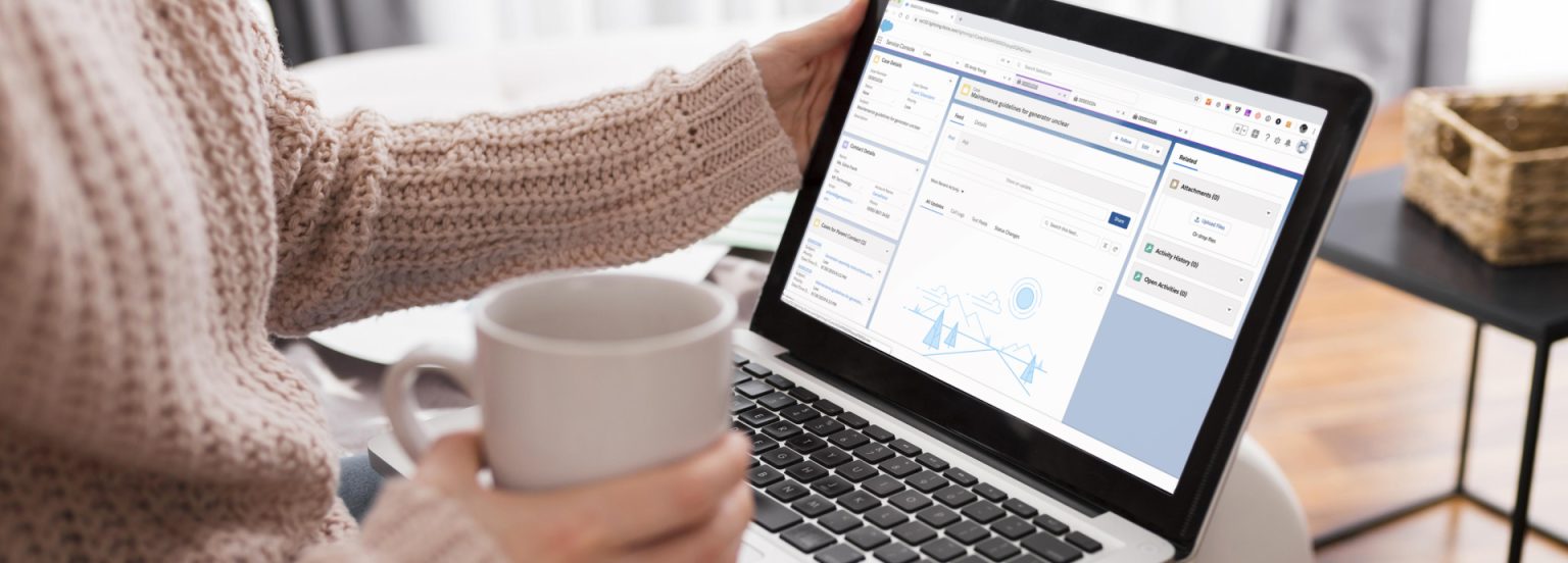 Salesforce Spring ‘22 Release Notes by VRP Consulting