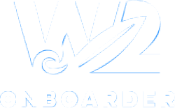 W2 Onboarder case study logo