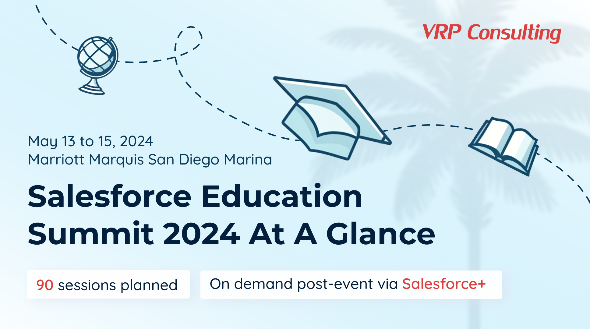 Salesforce Education Summit 2024 Location, Dates, Top 5 Sessions