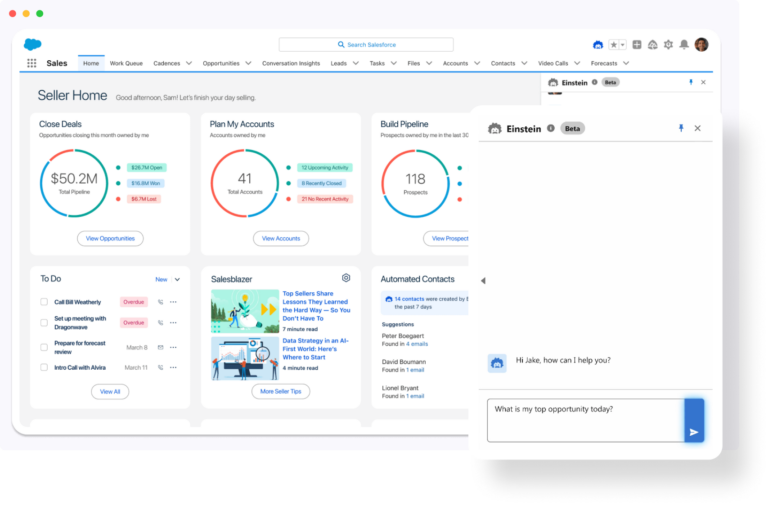 Salesforce Spring ‘24 Release Notes by VRP Consulting