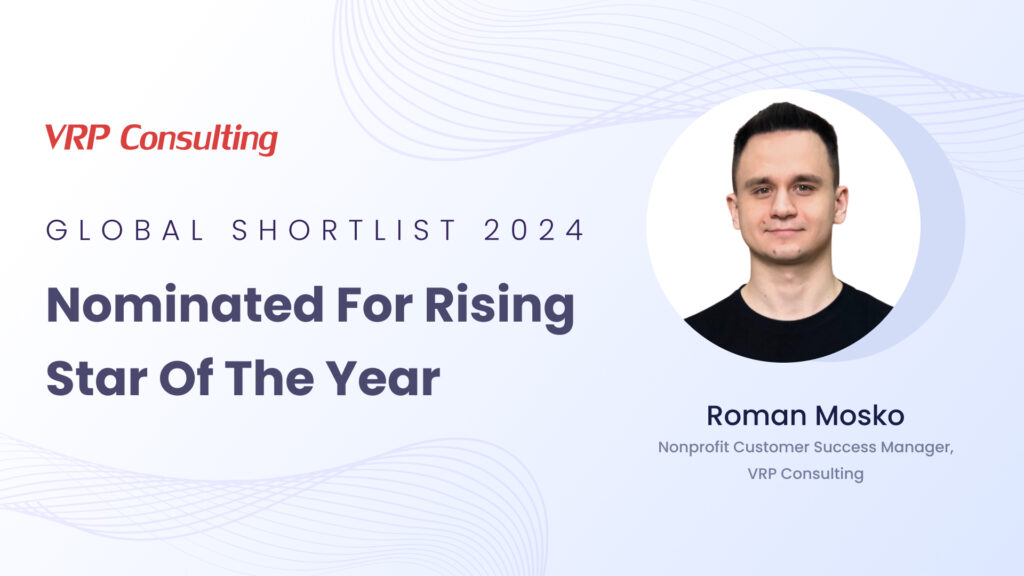 Roman Mosko nomination