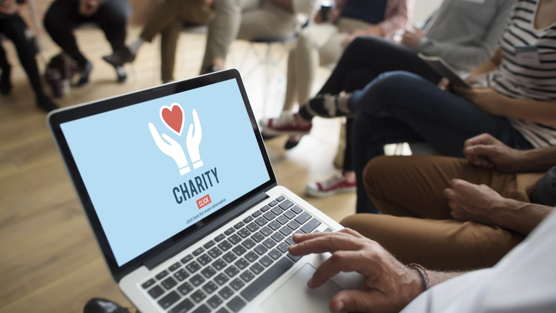 How Salesforce donor management helps nonprofits build lasting connections - Image 1