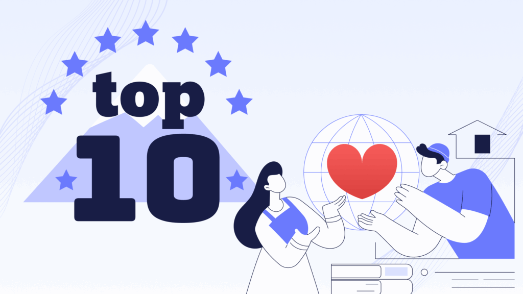 Top 10 Salesforce apps for nonprofits - Image 1