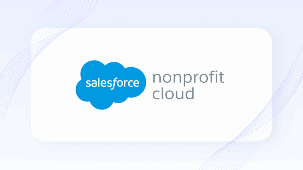 Top 10 Salesforce apps for nonprofits - Image 2 - Nonprofit Cloud
