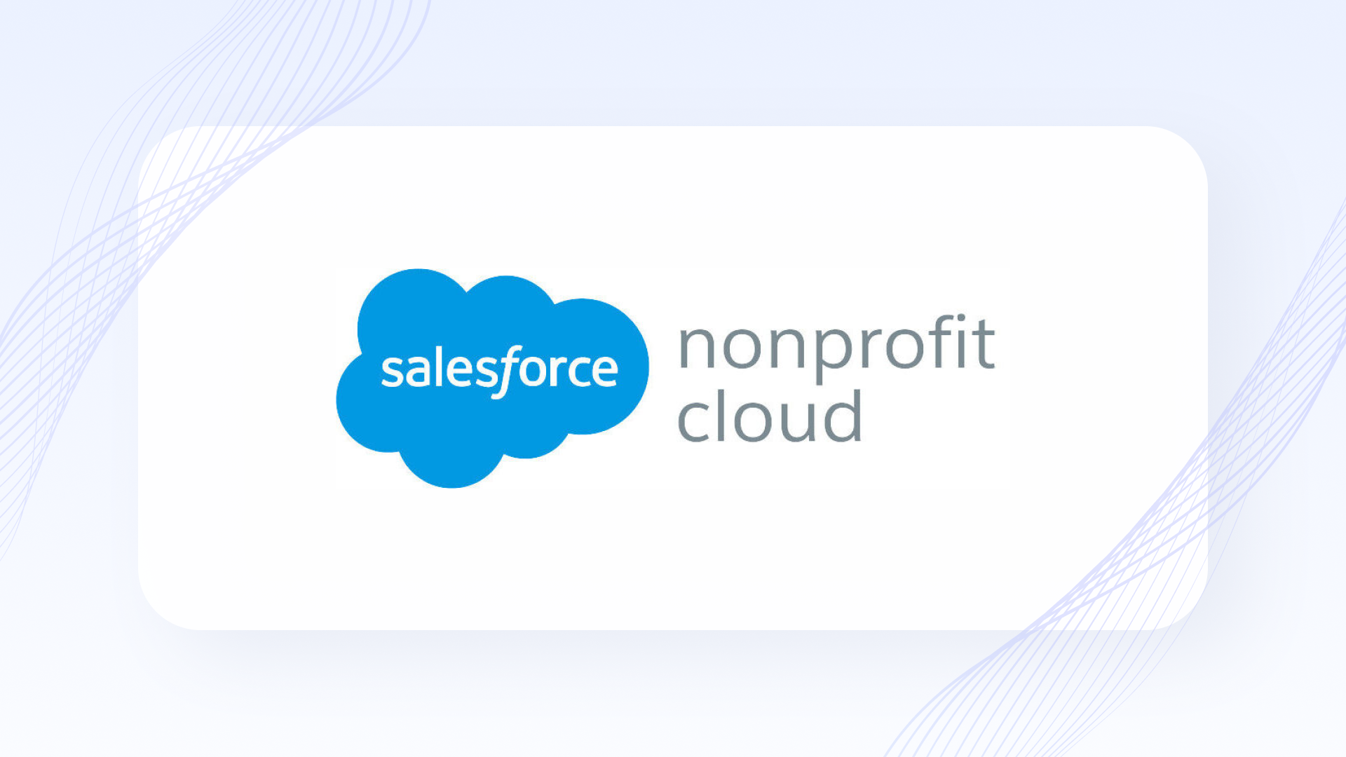 Nonprofit Cloud
