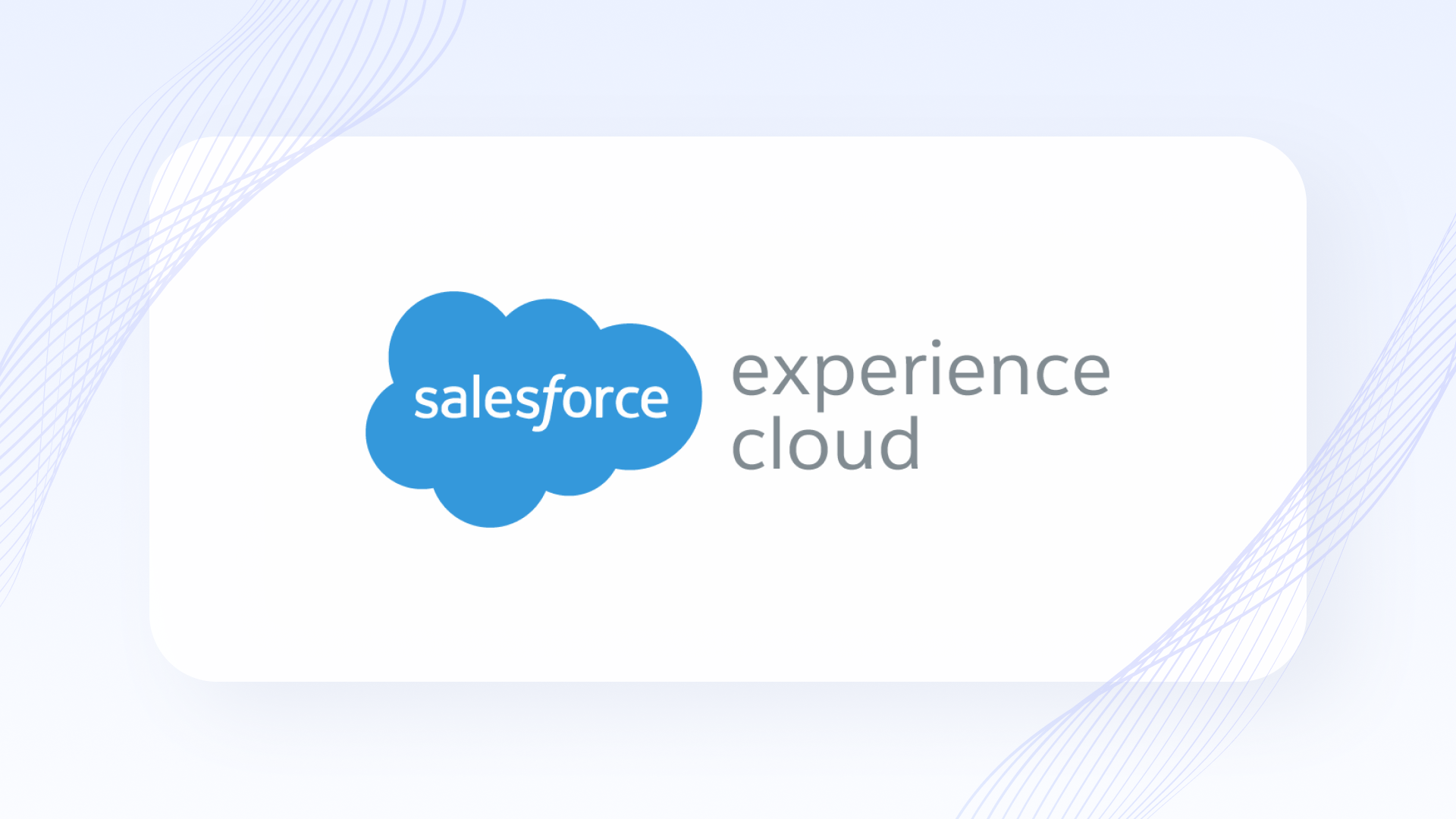 Experience Cloud
