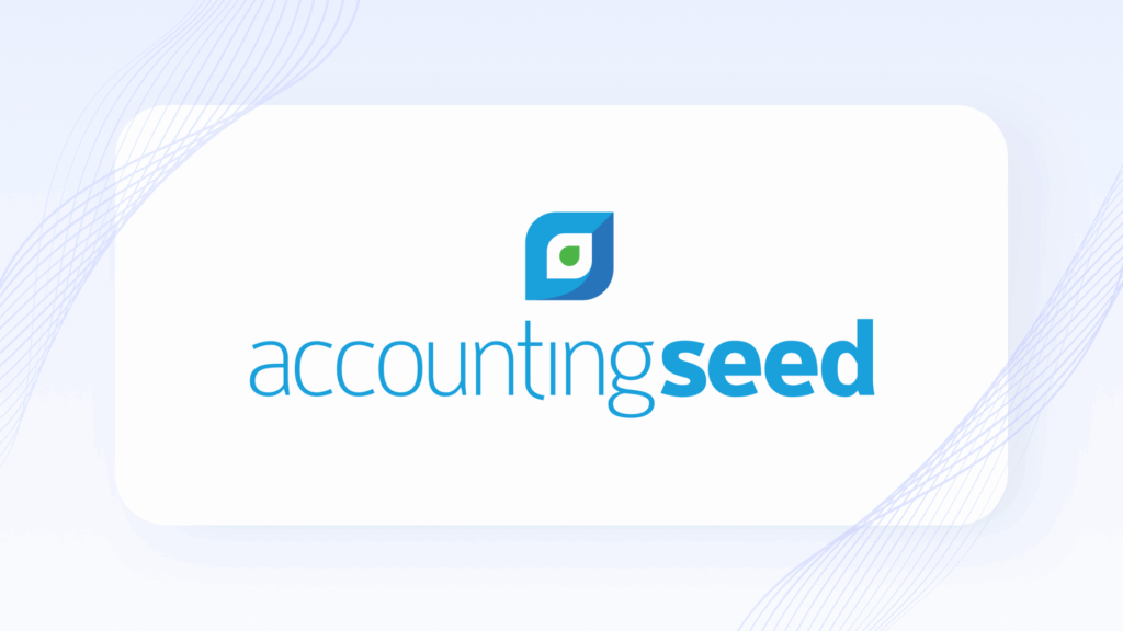 Top 10 Salesforce apps for nonprofits - Image 7 - Accounting Seed