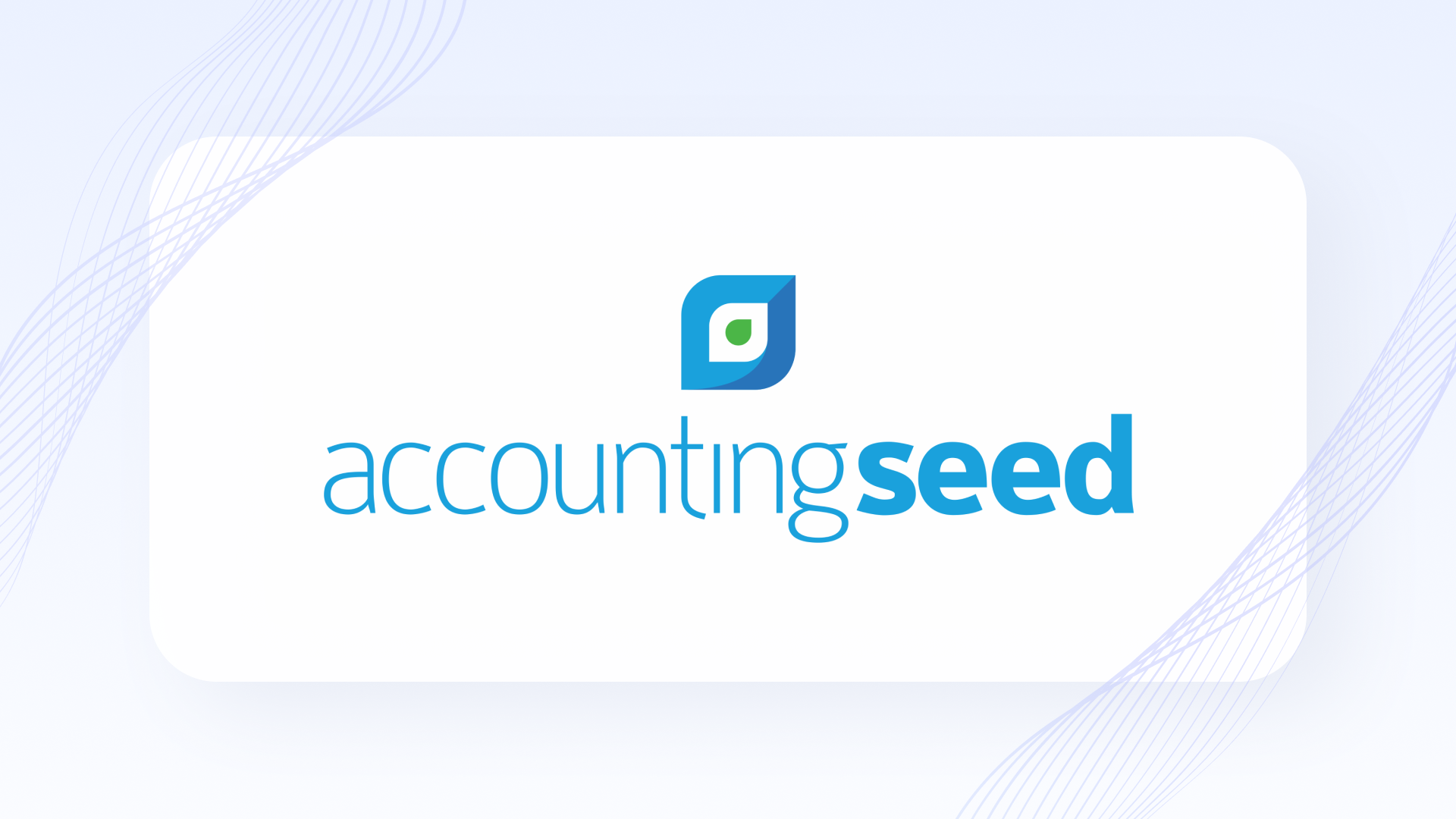 Accounting Seed