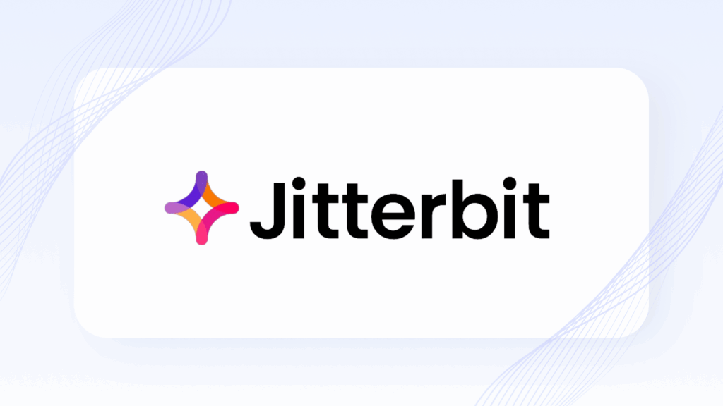 Top 10 Salesforce apps for nonprofits - Image 8 - Jitterbit
