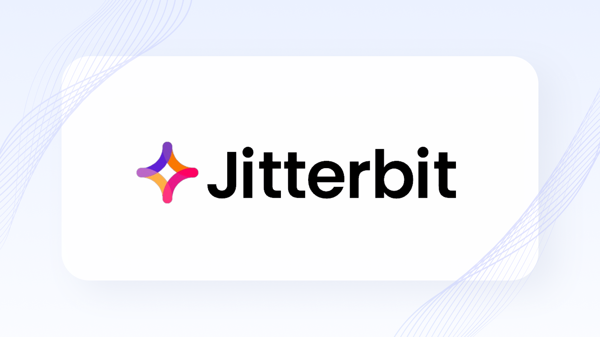 Jitterbit