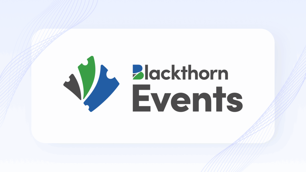 Top 10 Salesforce apps for nonprofits - Image 9 - Blackthorn Events