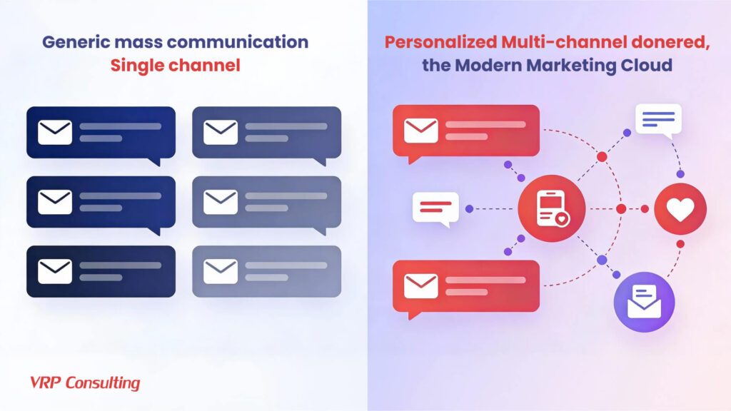 From Generic Appeals to Deep Dialogue