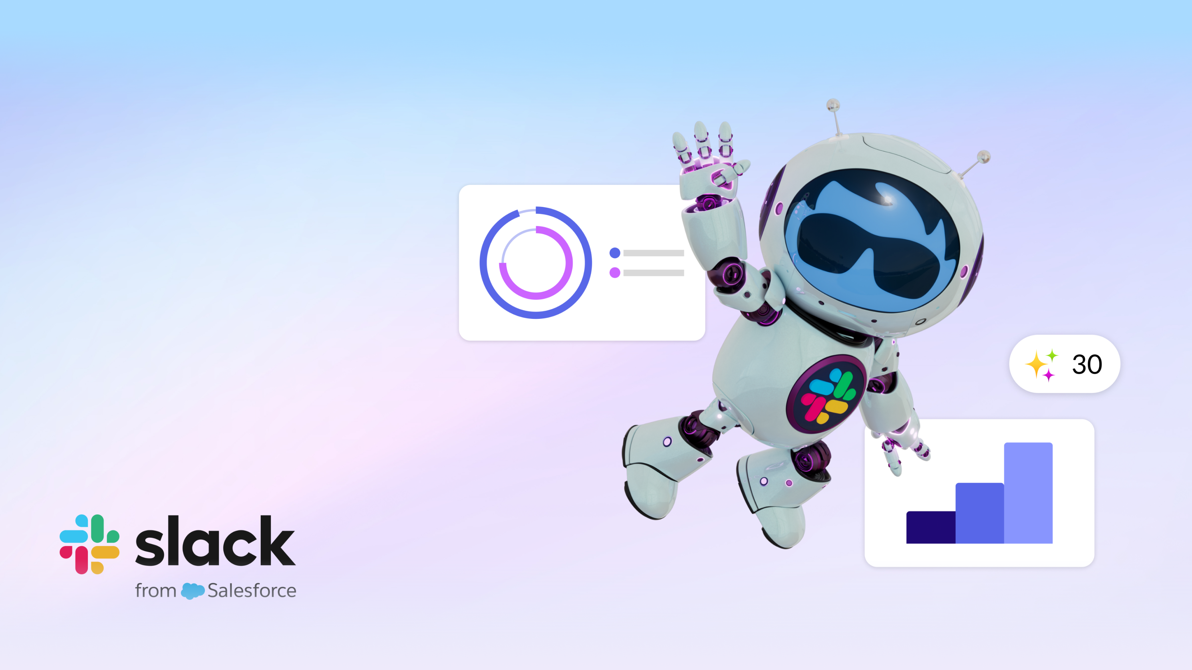 Slack AI agent interface collaboration