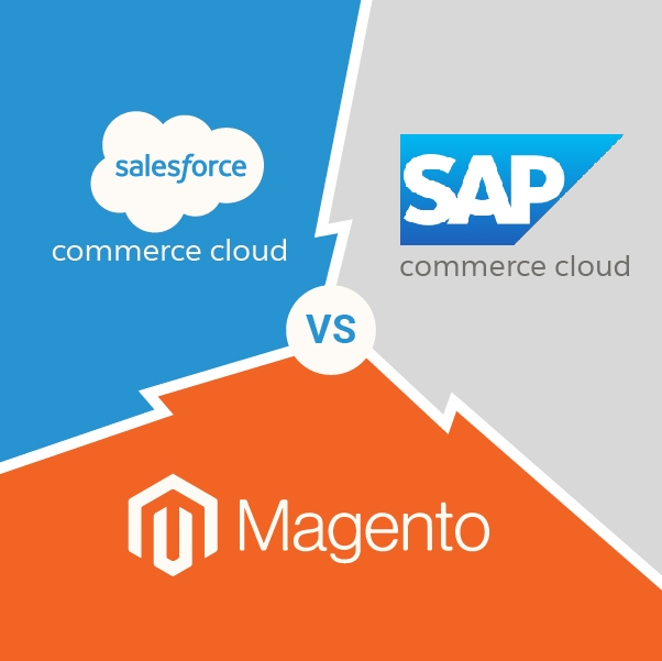 Salesforce Commerce Cloud Vs Sap Commerce Cloud Salesforce